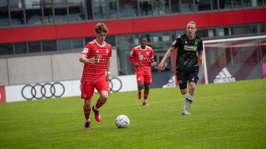 FC Bayern U17