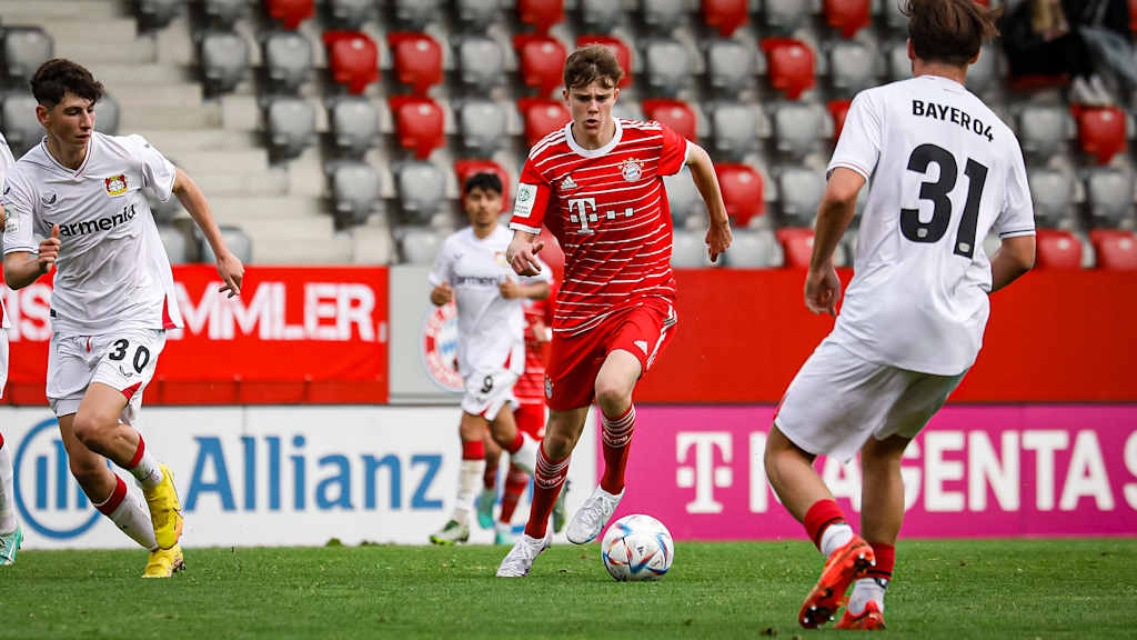 FC Bayern U19