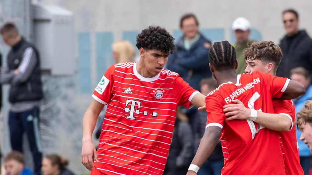 FC Bayern U17