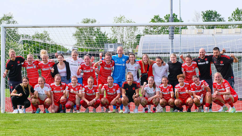 FC Bayern Frauen II