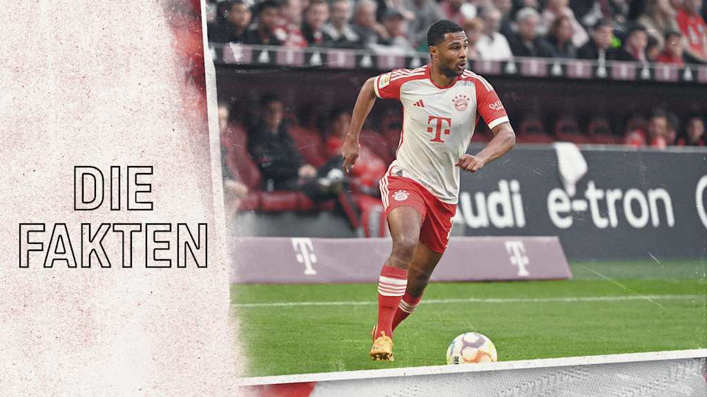 Zahlen und Fakten zum Bundesliga-Spiel 1. FC Köln - FC Bayern