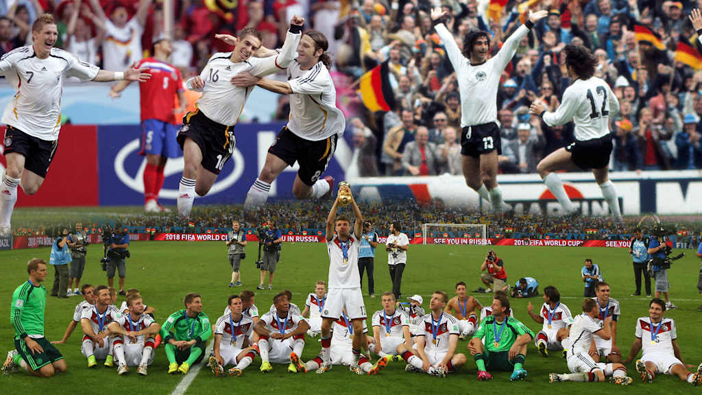 deutsche Nationalmannschaft, FC Bayern Spieler