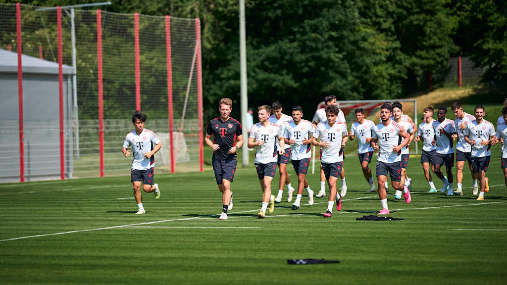 FC Bayern Amateure