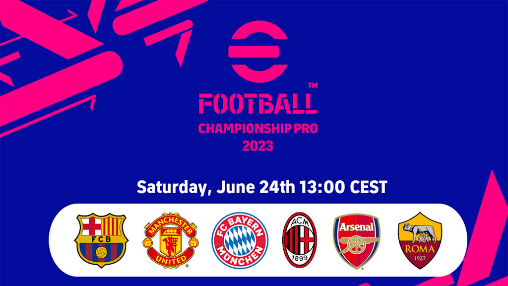 FC Bayern Esports final round