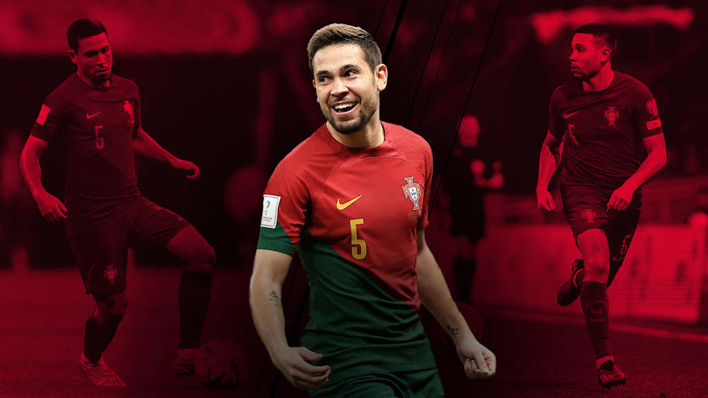 Raphaël Guerreiro, FC Bayern
