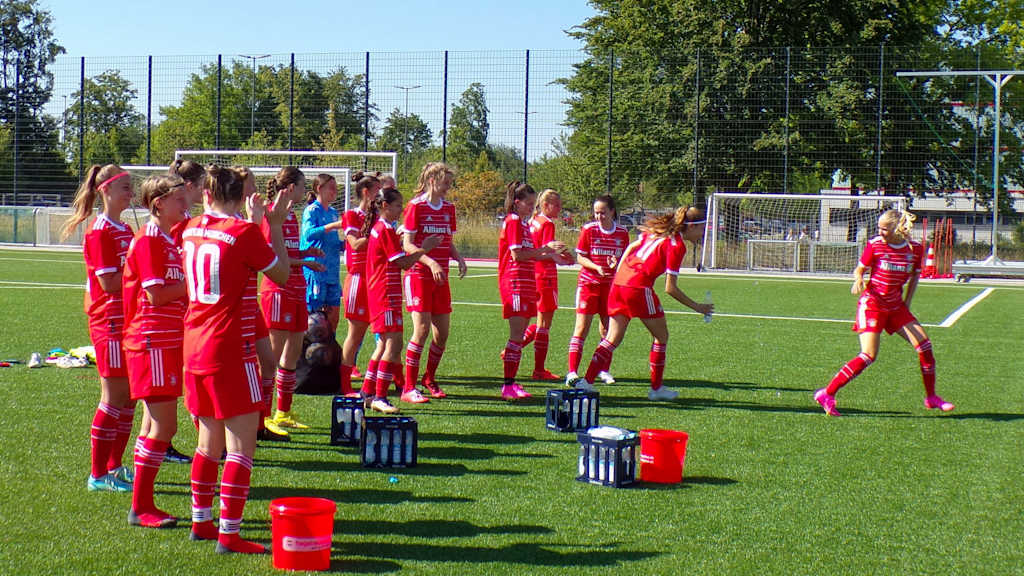 FC Bayern U16