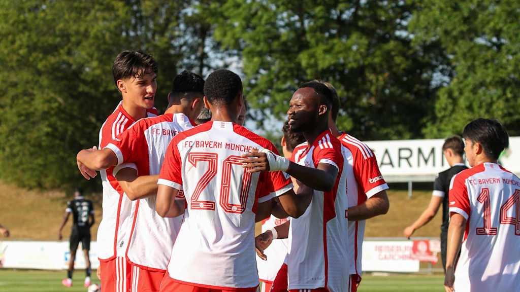 FC Bayern Amateure