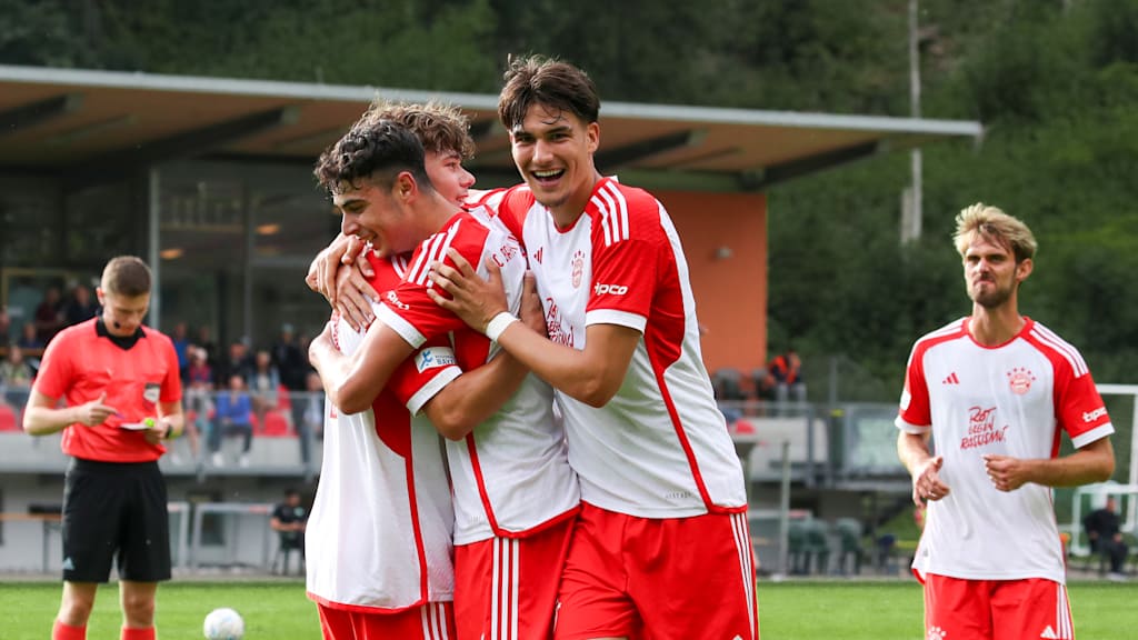 FC Bayern Amateure