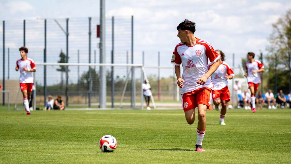 FC Bayern, FC Bayern Campus