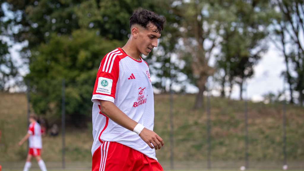 FCBU19, FC Bayern U19