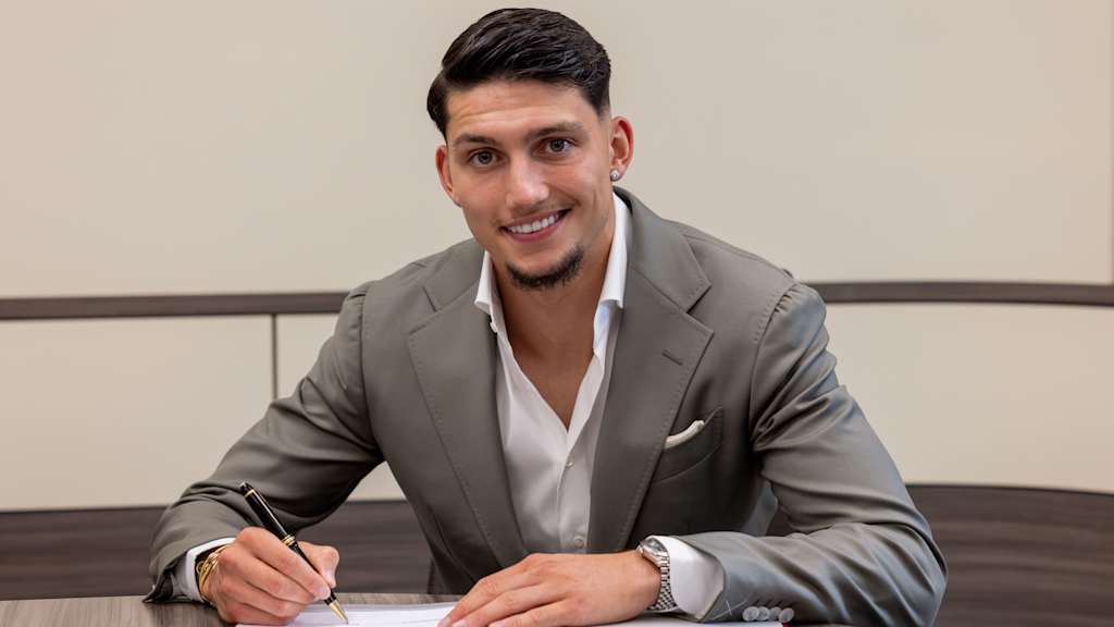 Yusuf Kabadayi, FC Bayern