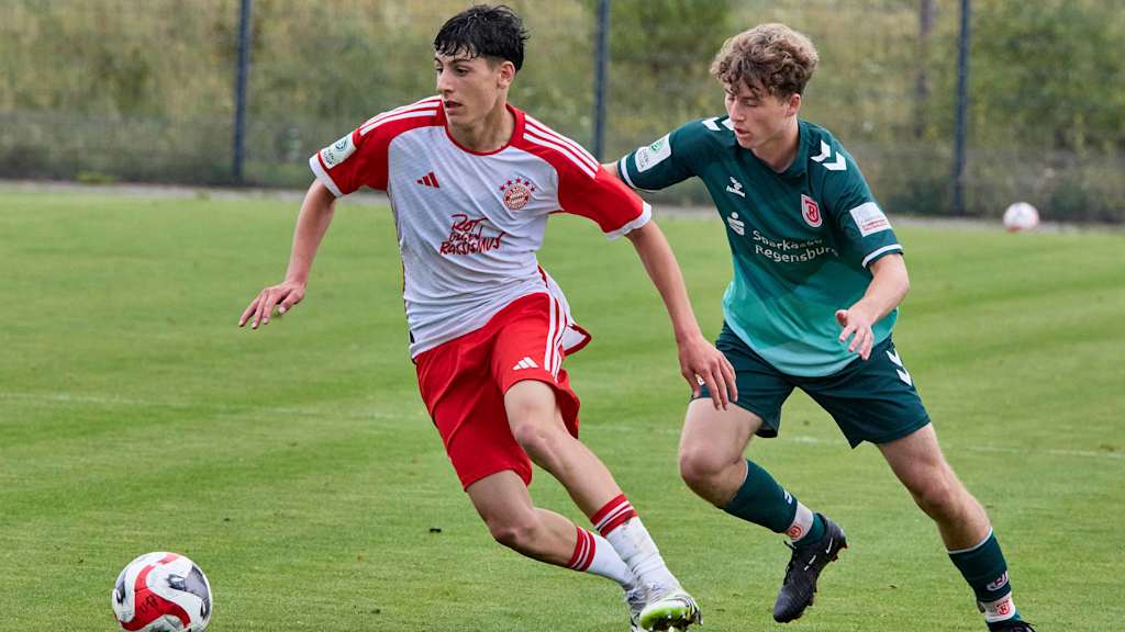 FC Bayern U17
