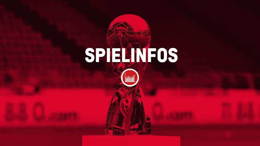 Informationen DFL-Supercup