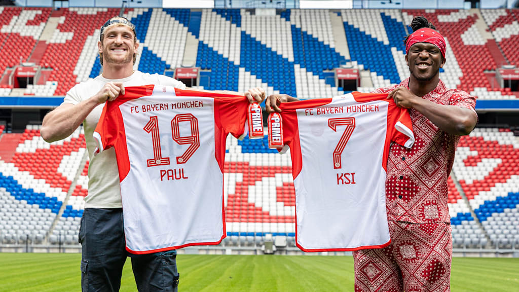 Asociación FC Bayern PRIME