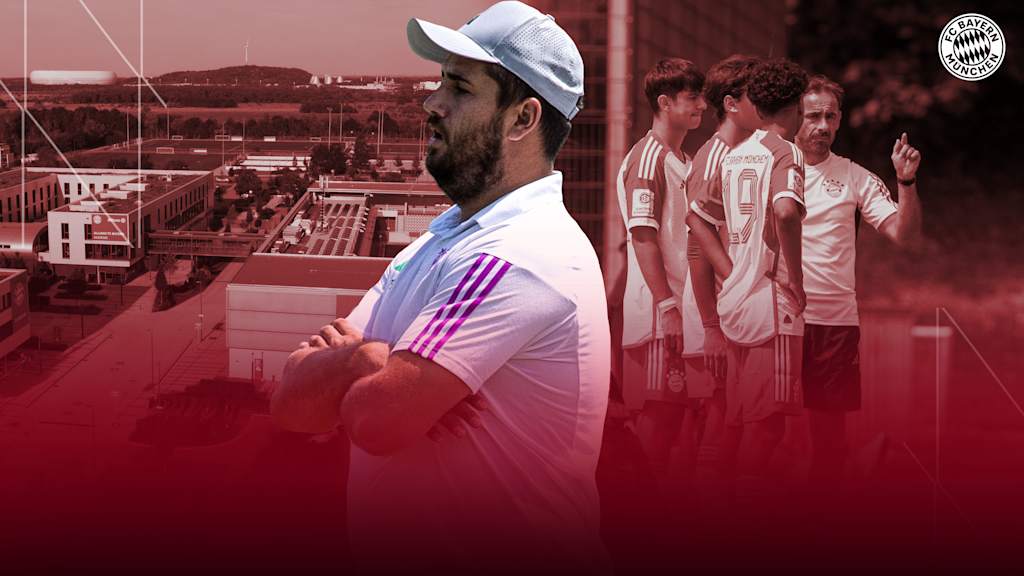 FC Bayern Campus Stories Staffel 2 Folge 2