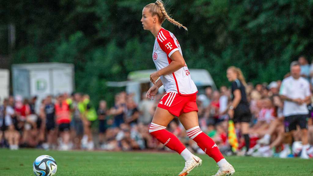 FC Bayern Frauen