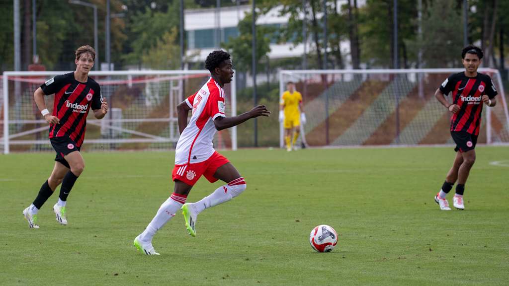 FC Bayern U17