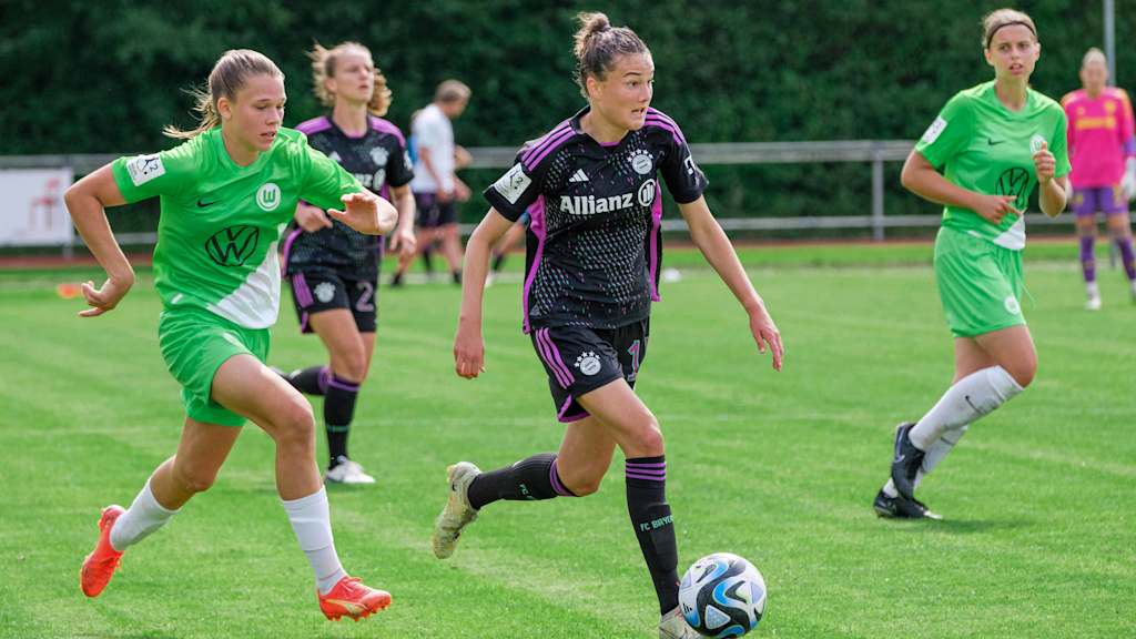 FC Bayern Frauen II
