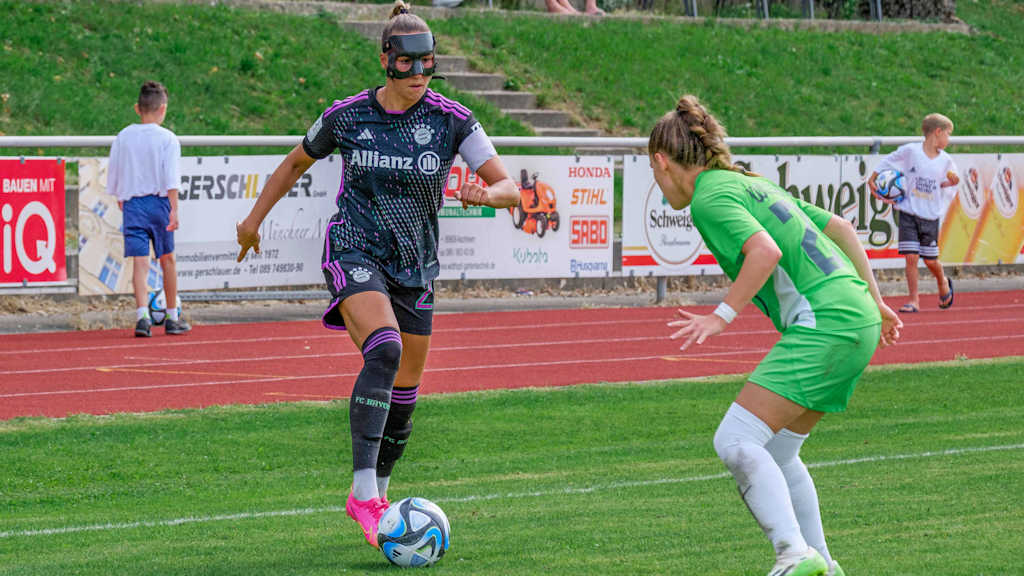 FC Bayern Frauen II