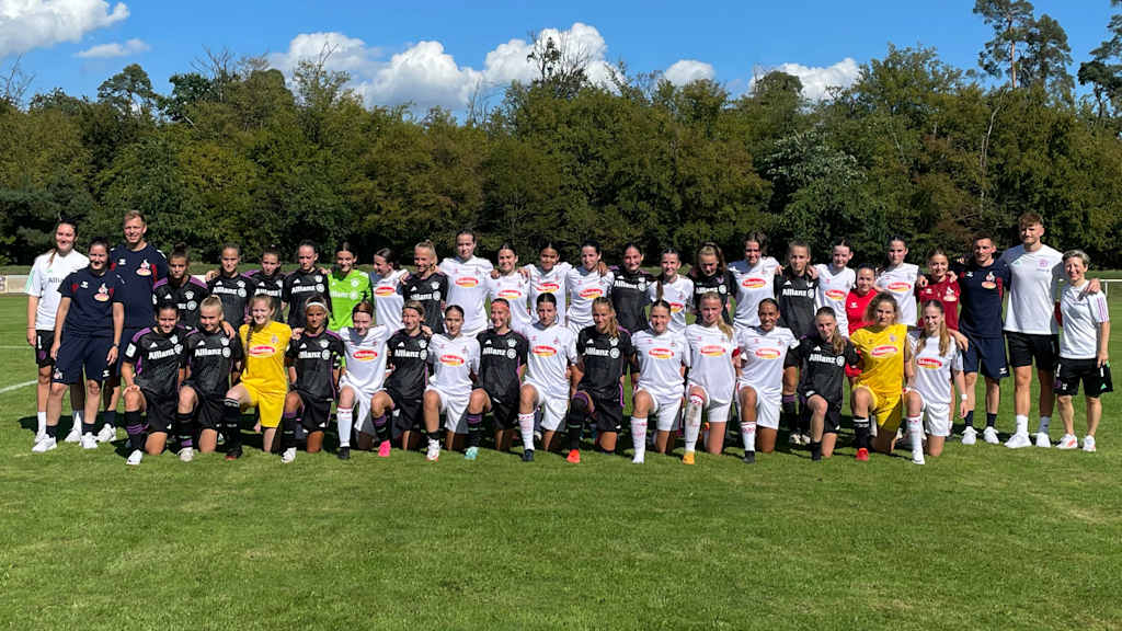 FC Bayern U17