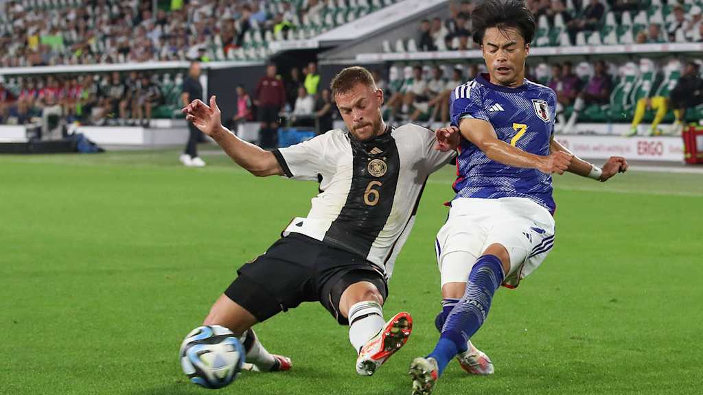 Kimmich, Deutschland