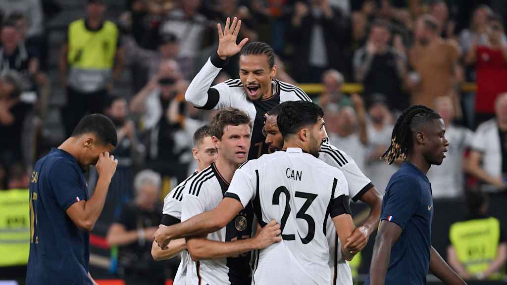 Alemania