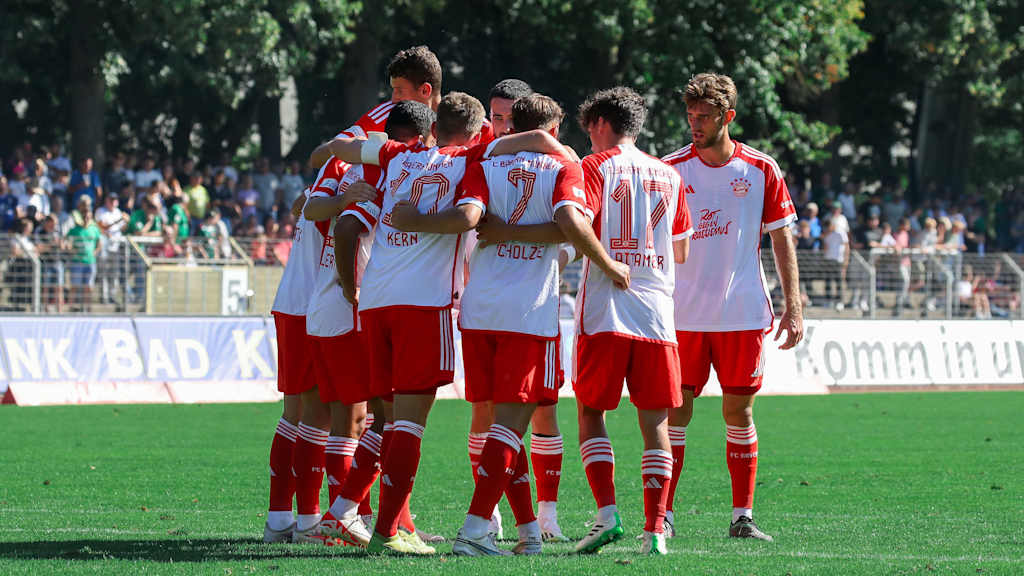 FC Bayern Amateure