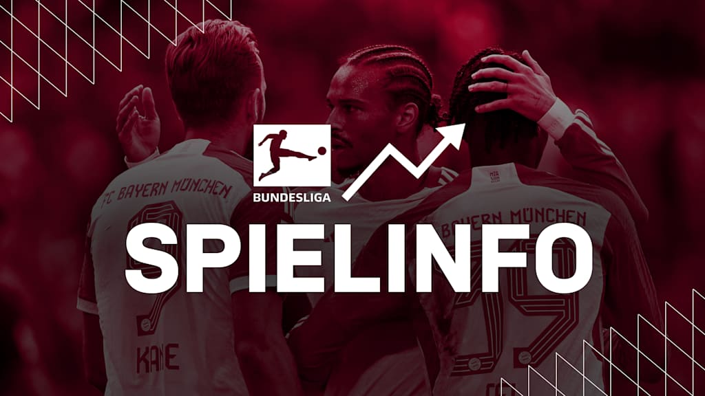 Alle Infos RB Leipzig vs. FC Bayern