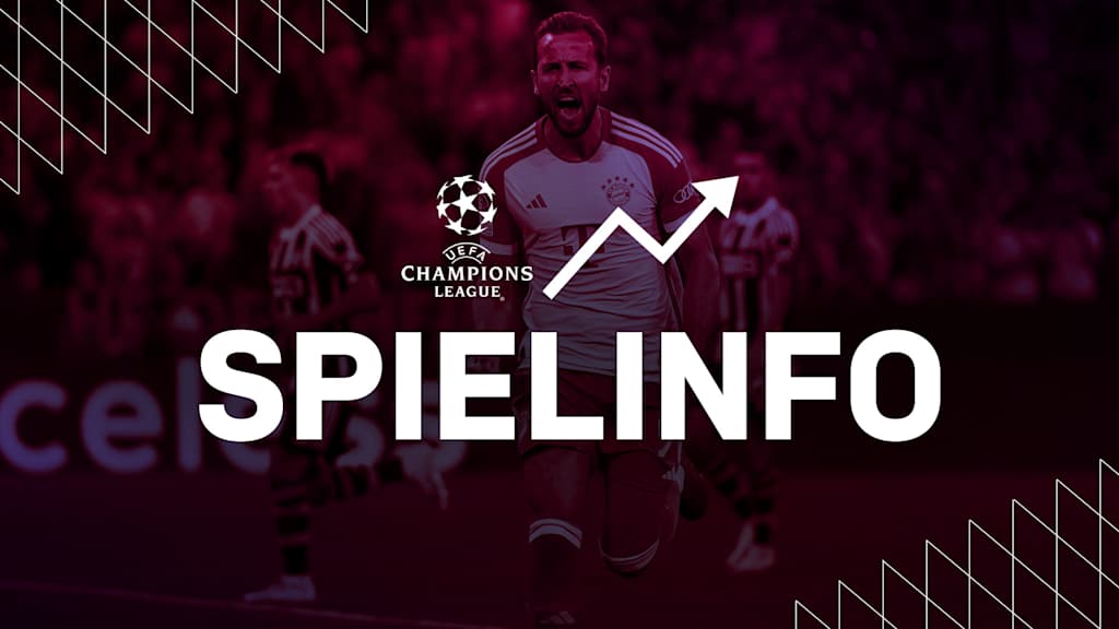 Alle Infos FC Kopenhagen - FC Bayern