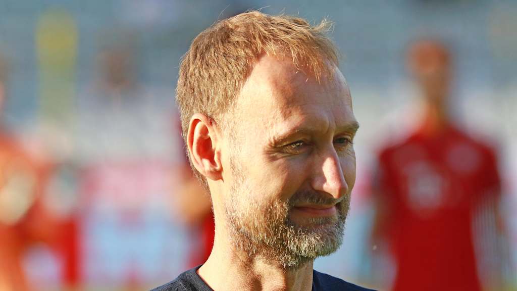 Jochen Sauer, FC Bayern