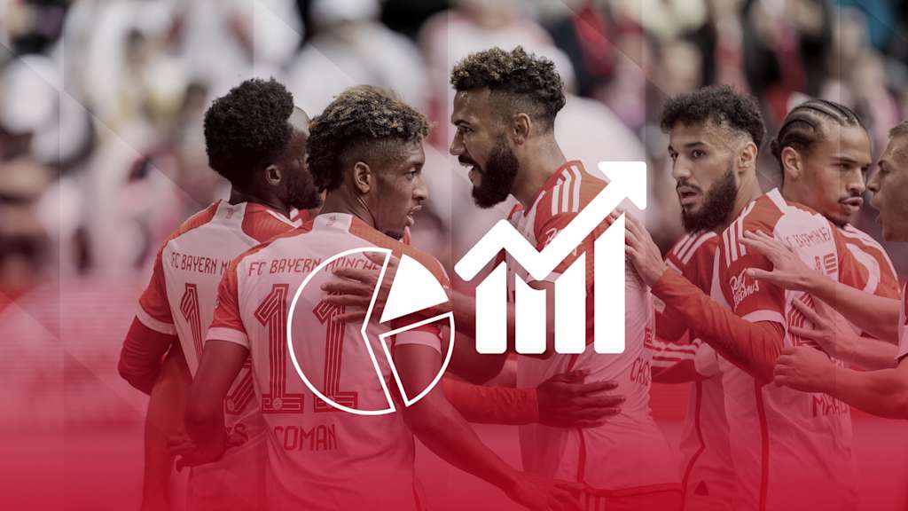 Stats and facts on the Bundesliga match FC Bayern - SC Freiburg