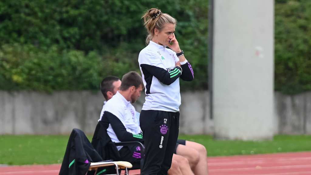 FC Bayern Frauen II, Clara Schöne
