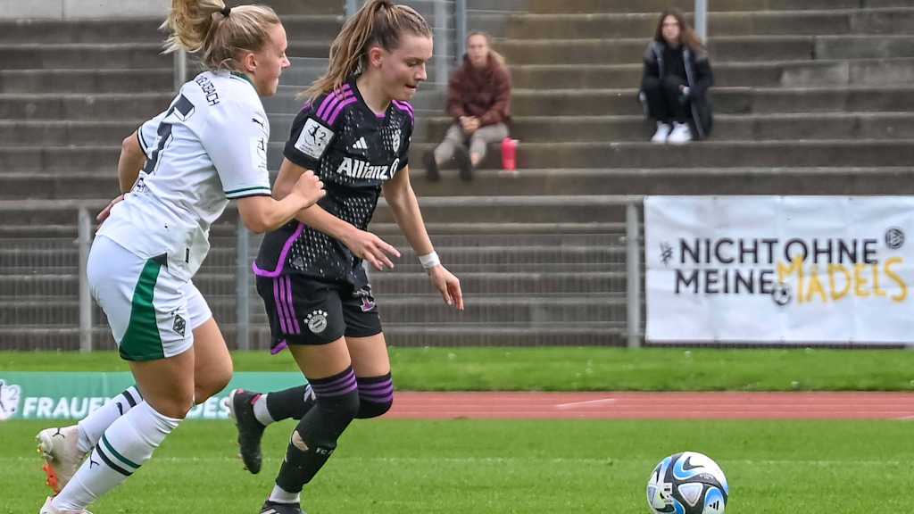 FC Bayern Frauen II