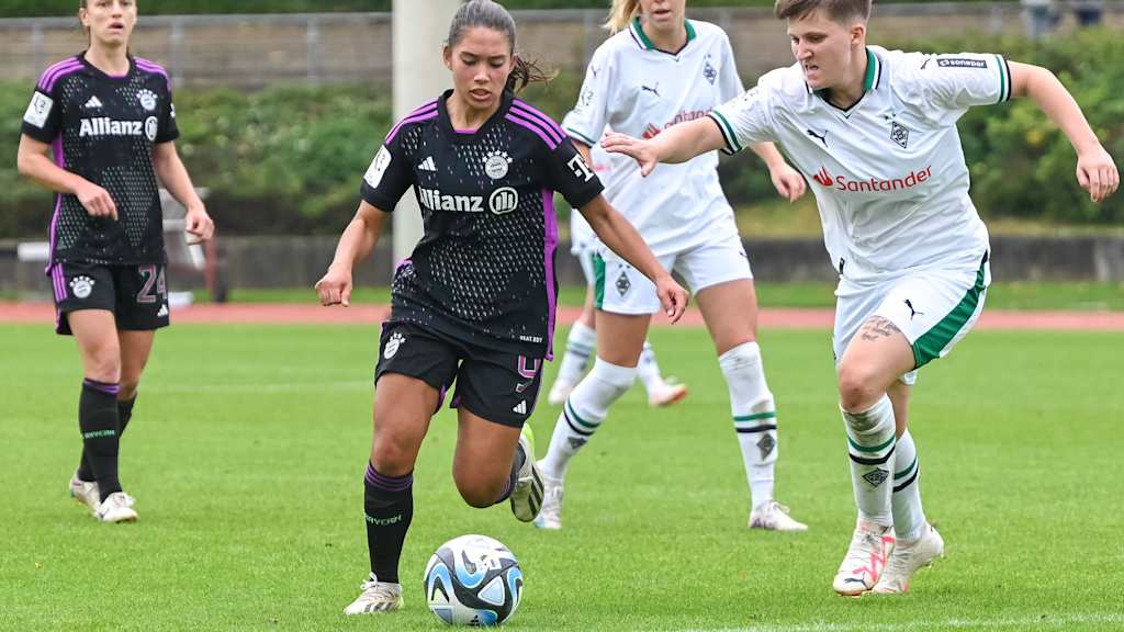 FC Bayern Frauen II