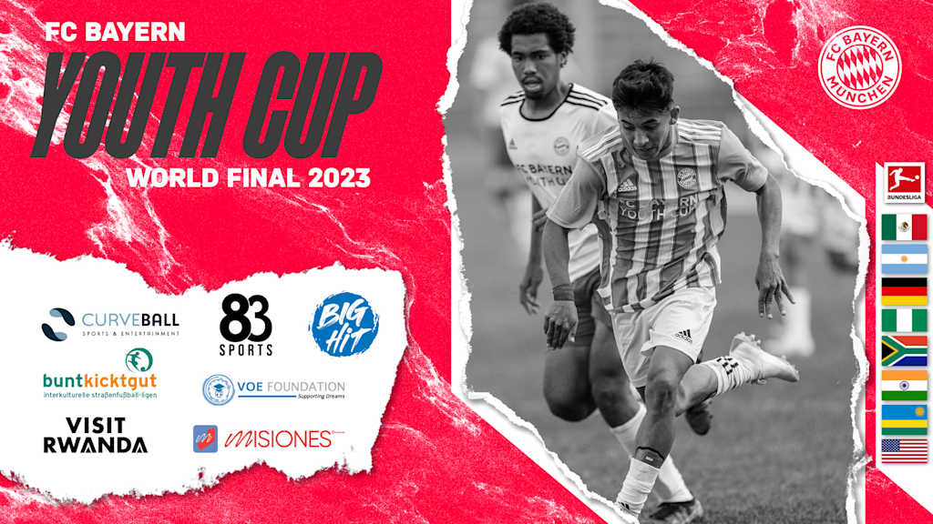 FC Bayern Youth Cup