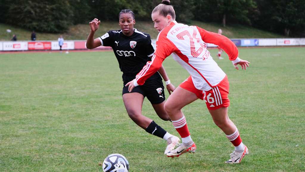 FC Bayern Frauen II, Alara Şehitler