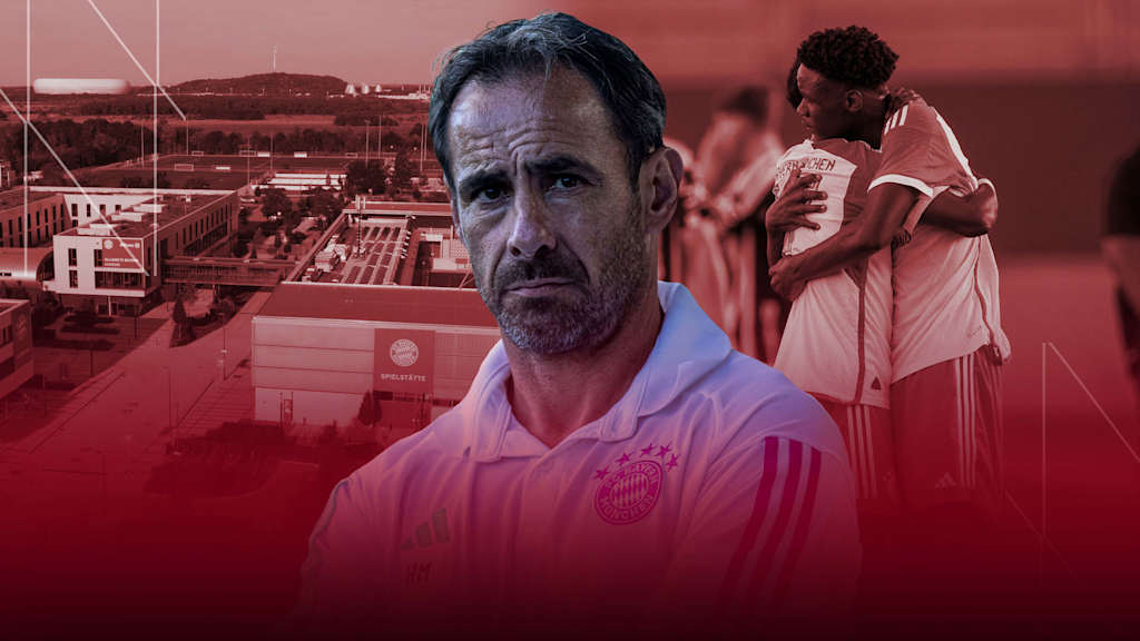 FC Bayern Campus Stories Staffel 2 Folge 5
