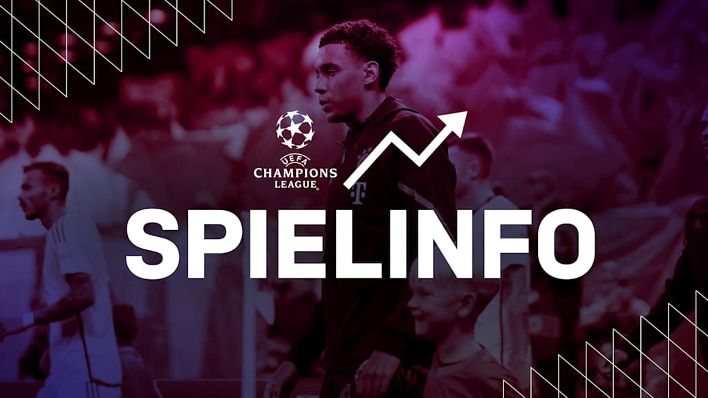 Alle Infos Galatasaray Istanbul - FC Bayern