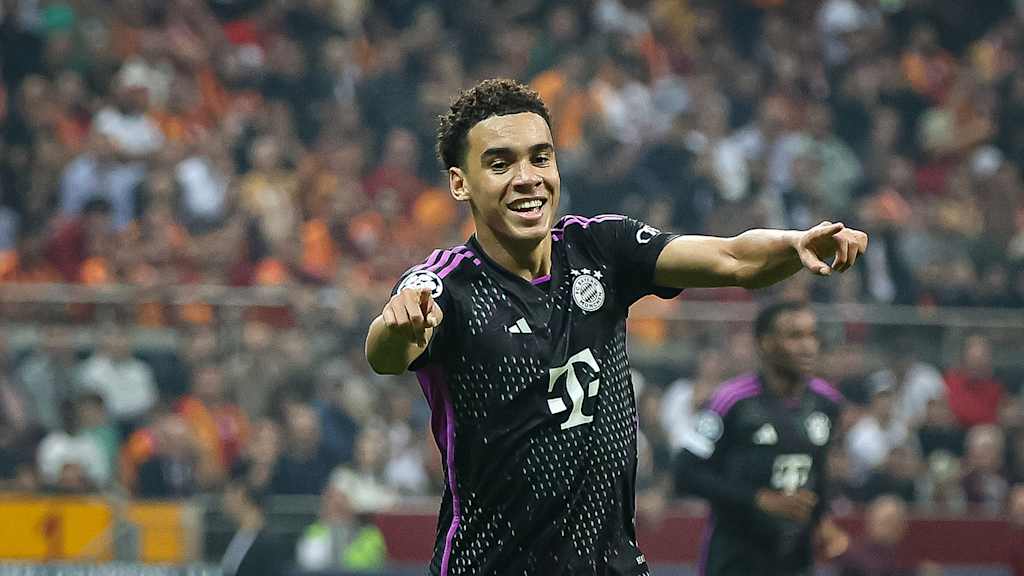 Reacciones FC Bayern Galatasaray