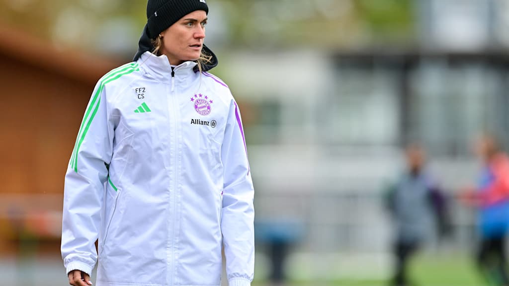 FC Bayern Frauen II, Clara Schöne