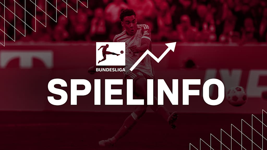Alle Infos Borussia Dortmund vs. FC Bayern