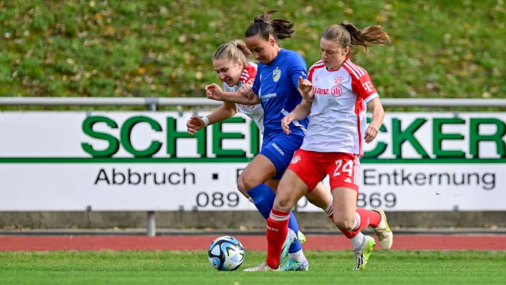 FC Bayern Frauen II