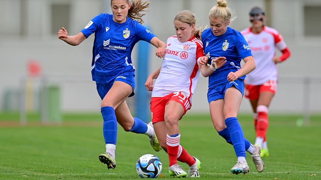 FC Bayern Frauen II