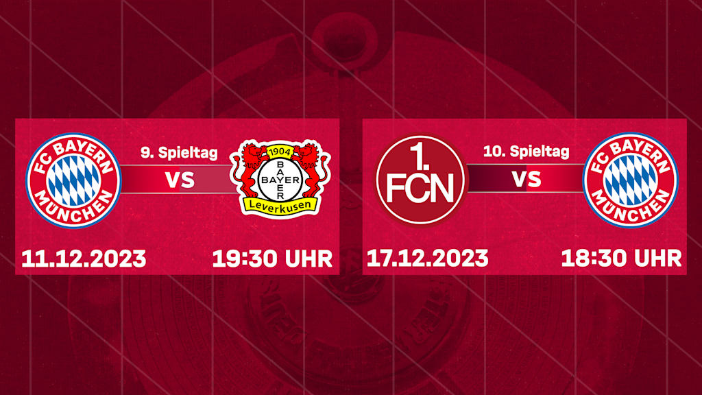 Frauen FC Bayern