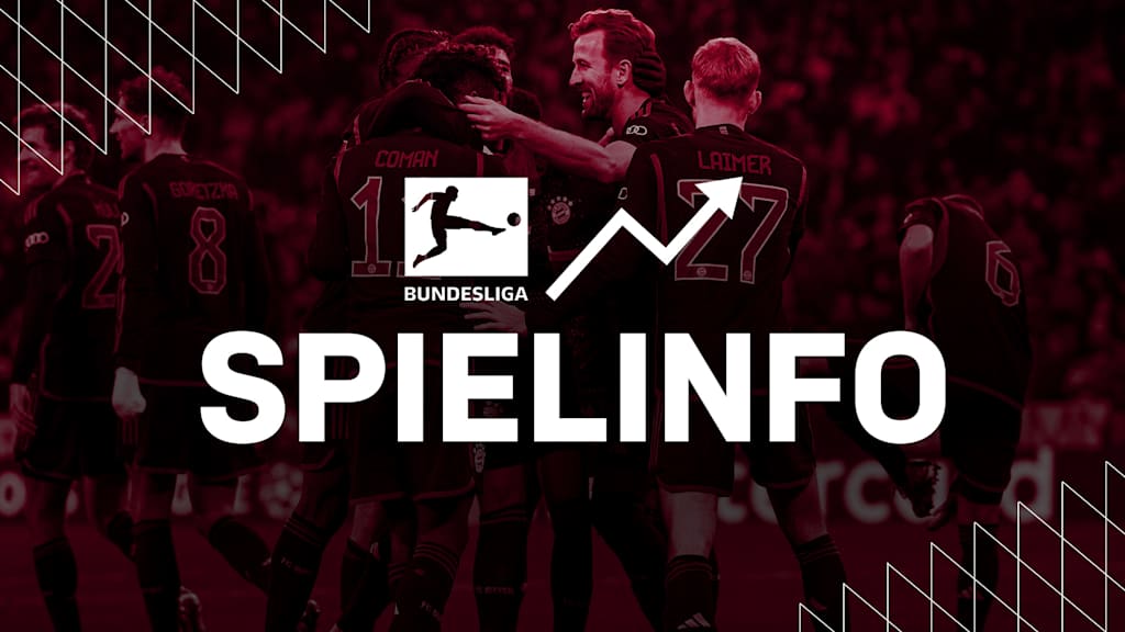 Alle Infos 1. FC Köln vs. FC Bayern