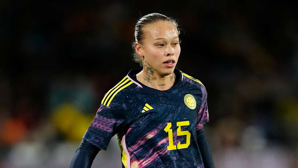 Ana María Guzmán Bayern Colombia