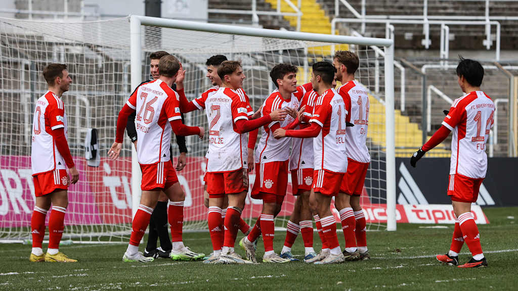 FC Bayern Amateure