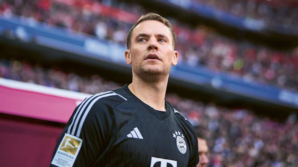FC Bayern Manuel Neuer Ampliación del contrato