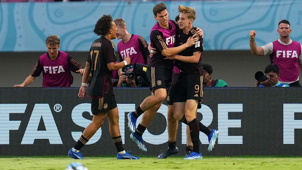 FC Bayern U17