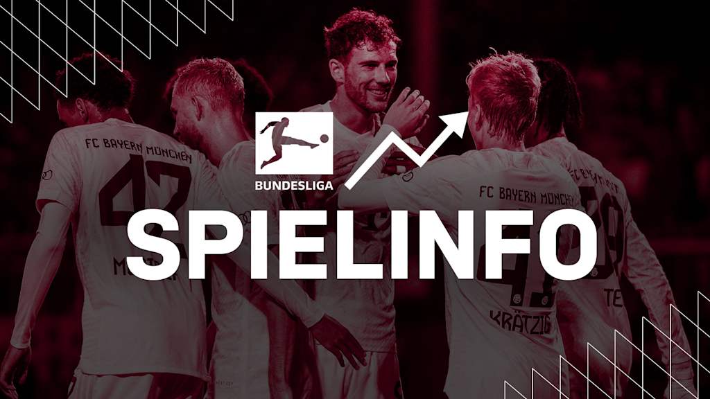 Alle Infos Eintracht Frankfurt - FC Bayern